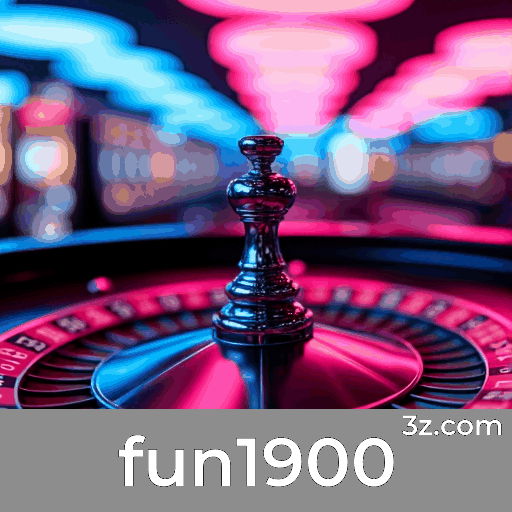 fun1900: Bônus Generosos para Jogadores Brasileiros