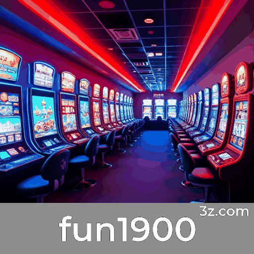 Fun1900 - Plataforma Comunitária e Interativa