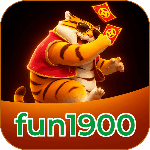 fun1900 Logo