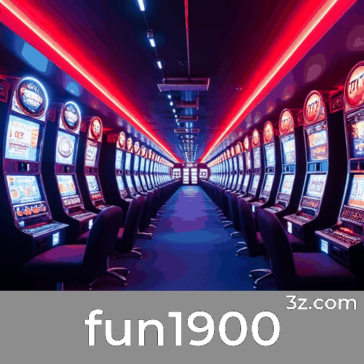 fun1900: Bônus Generosos para Jogadores Brasileiros
